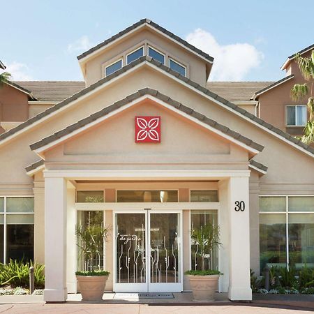Hilton Garden Inn Гилрой Экстерьер фото