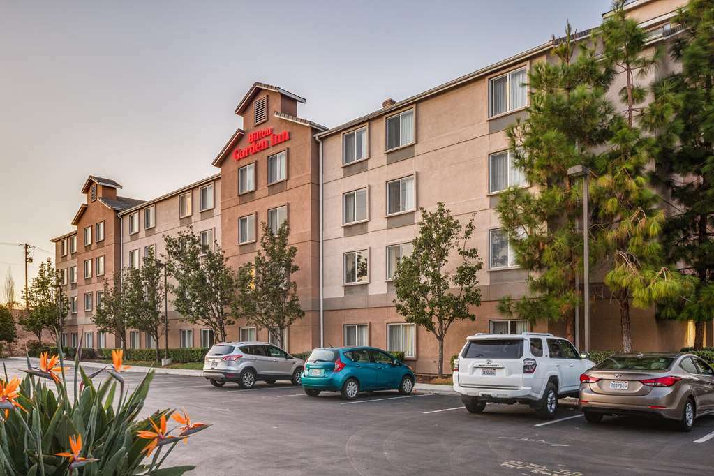 Hilton Garden Inn Гилрой Экстерьер фото