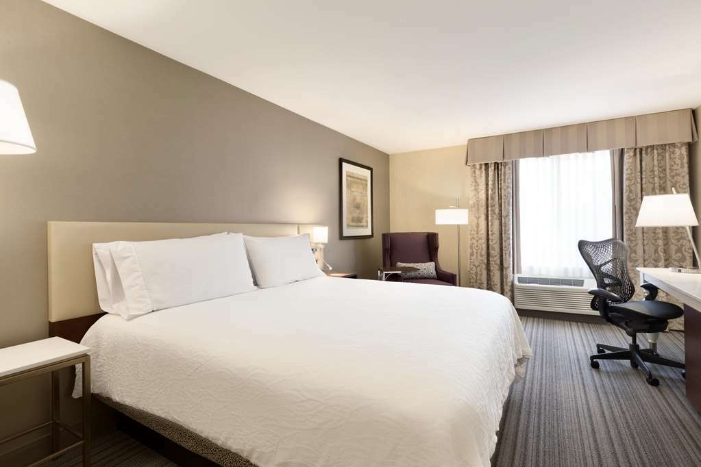 Hilton Garden Inn Гилрой Номер фото