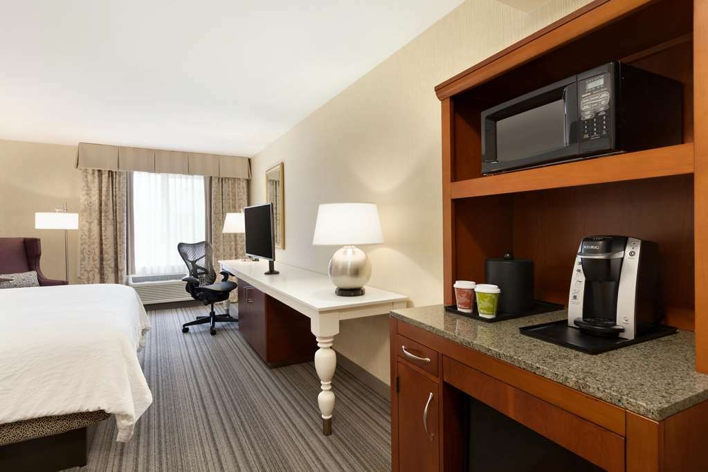 Hilton Garden Inn Гилрой Номер фото